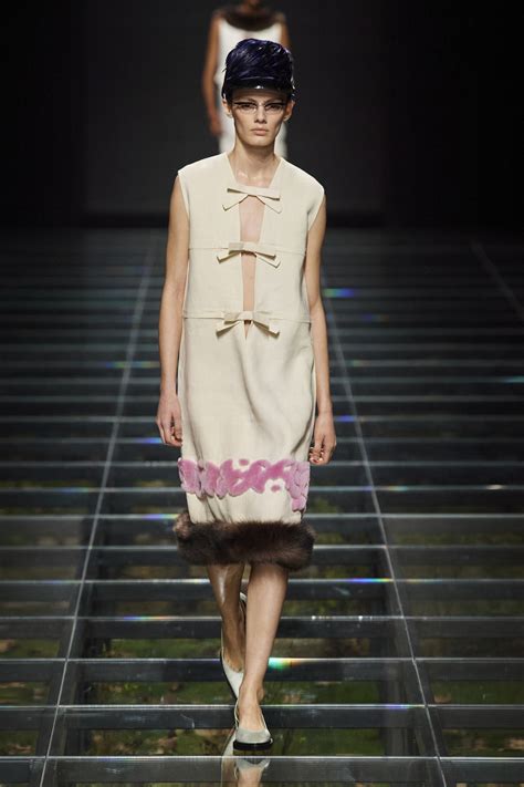 prada fall winter 2024 2025|Prada FW 2024 Womenswear .